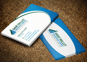 Business Card Design by Lanka Ama for this project | Design: #5315151