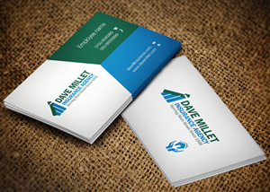 Business Card Design by Lanka Ama for this project | Design: #5315156
