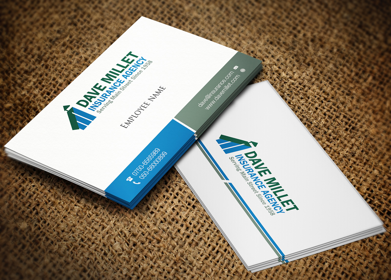 Business Card Design by Lanka Ama for this project | Design #5315212