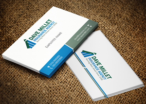 Business Card Design by Lanka Ama for this project | Design: #5315212