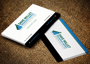 Business Card Design by Lanka Ama for this project | Design: #5315214