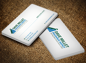 Business Card Design by Lanka Ama