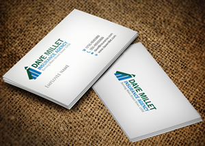 Business Card Design by Lanka Ama for this project | Design: #5315217