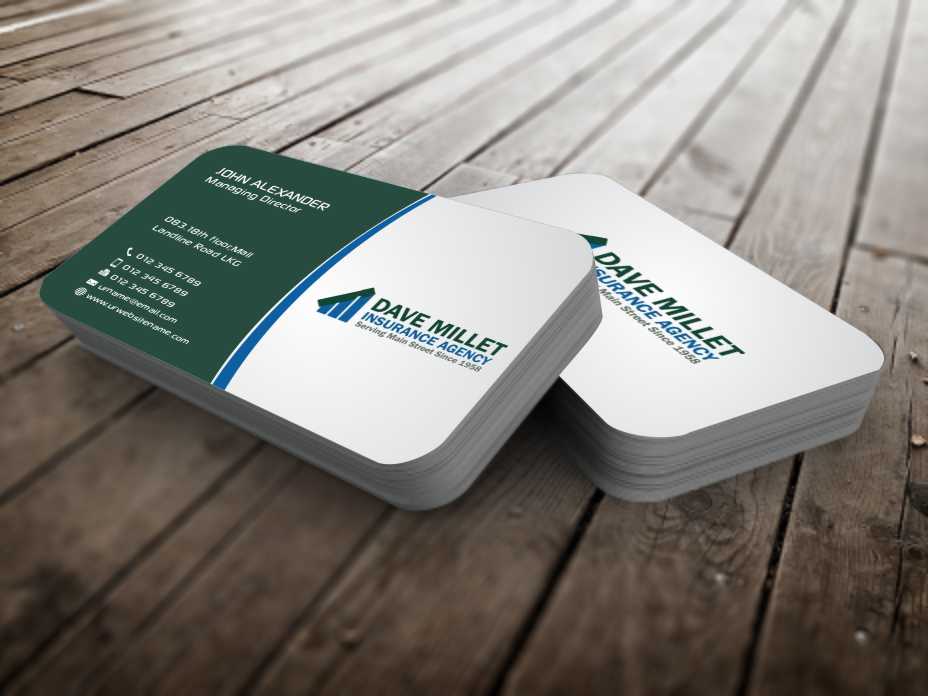 Business Card Design by szabist for this project | Design #5339763