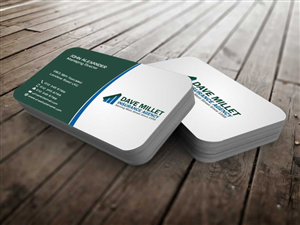 Business Card Design by szabist for this project | Design #5339763
