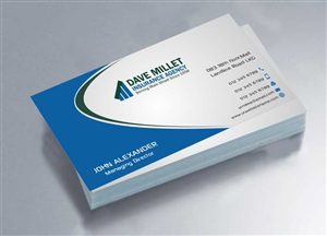 Business Card Design by szabist for this project | Design: #5339769