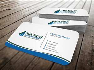 Business Card Design by szabist for this project | Design: #5339776