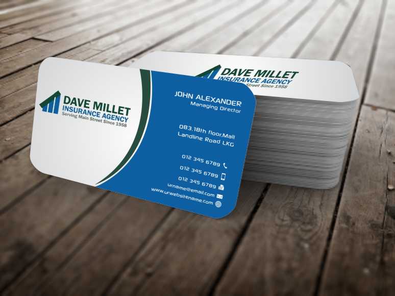 Business Card Design by szabist for this project | Design #5339778