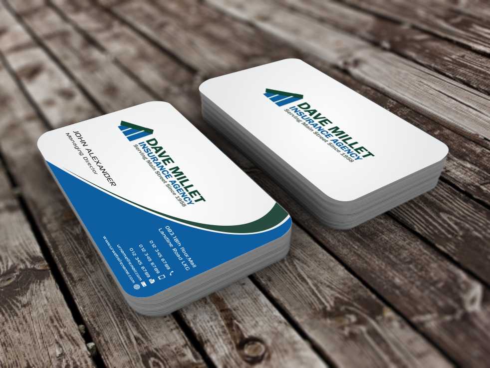 Business Card Design by szabist for this project | Design #5339781