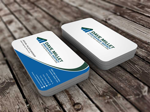 Business Card Design by szabist for this project | Design: #5339781