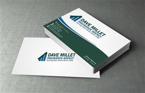 Business Card Design by szabist for this project | Design: #5339784