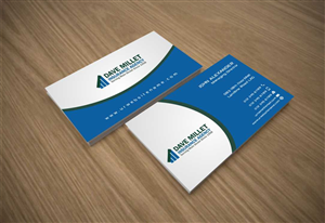 Business Card Design by szabist for this project | Design: #5339785