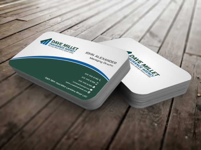 Business Card Design by szabist for this project | Design #5339786