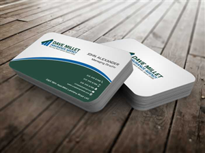 Business Card Design by szabist for this project | Design: #5339786