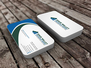 Business Card Design by szabist for this project | Design: #5339787