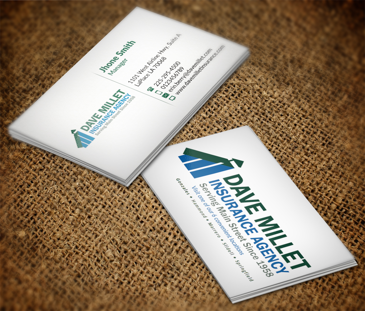 Business Card Design by AFHUN for this project | Design #5353995