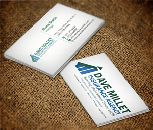 Business Card Design by AFHUN for this project | Design #5353995