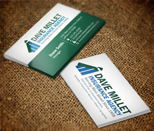 Business Card Design by AFHUN for this project | Design: #5354044