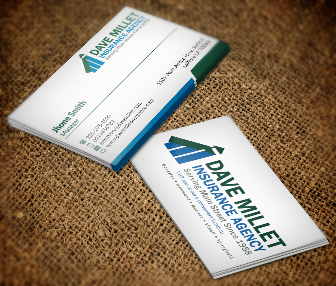 Business Card Design by AFHUN for this project | Design #5354216
