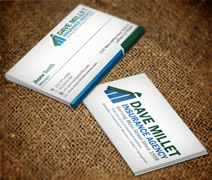 Business Card Design by AFHUN for this project | Design: #5354216
