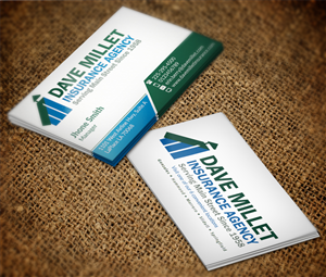 Business Card Design by AFHUN for this project | Design: #5354266