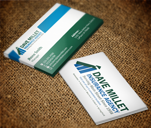 Business Card Design by AFHUN for this project | Design: #5354331