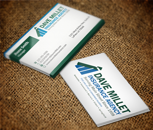 Business Card Design by AFHUN for this project | Design: #5354392