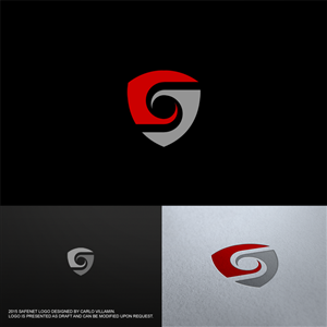 Logo Design by carlomagno for this project | Design: #5365579