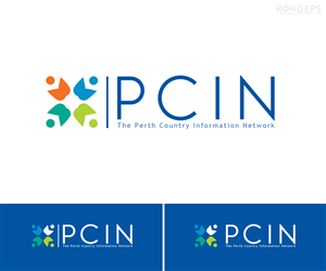 Logo Design by rongeps