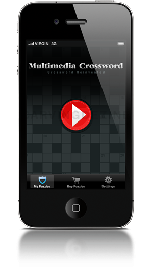 App Design by carvingdezine for gesticulate | Design: #1547814