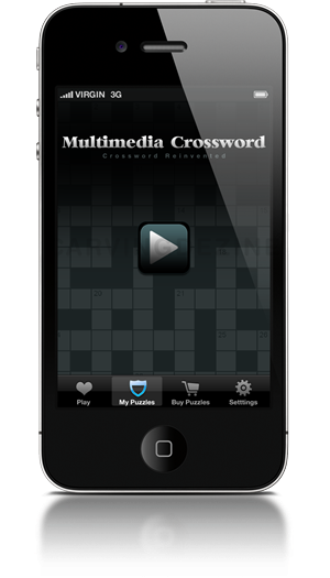 App Design by carvingdezine for gesticulate | Design: #1547818