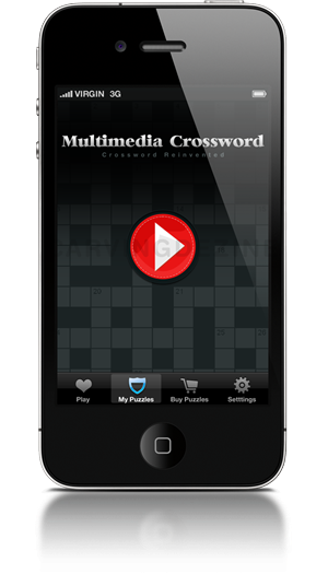 App Design by carvingdezine for gesticulate | Design: #1547833