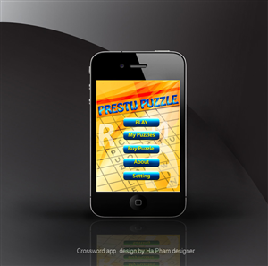 App Design by Hana for gesticulate | Design: #1500321