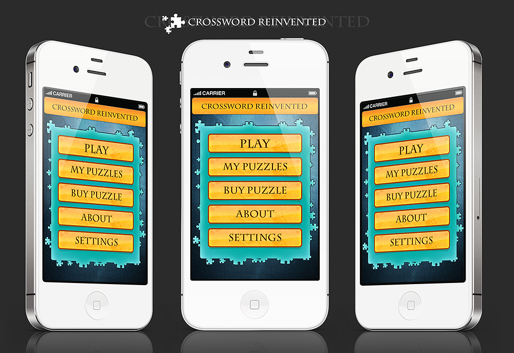 Diseño de aplicación (App) por creativoangle para gesticulate | Diseño #1513317