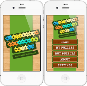 App Design by creativoangle for gesticulate | Design: #1515818
