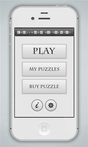 App Design by creativoangle for gesticulate | Design: #1517594