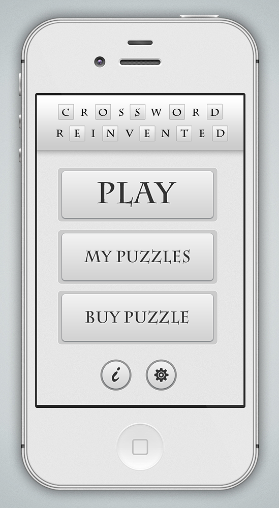 App Design by creativoangle for gesticulate | Design #1517603