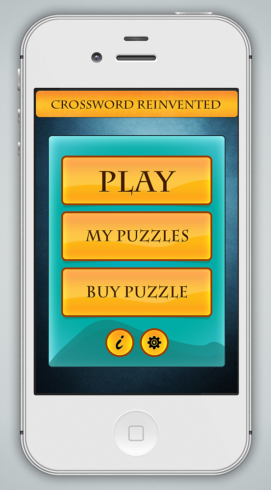 App Design by creativoangle for gesticulate | Design #1517631