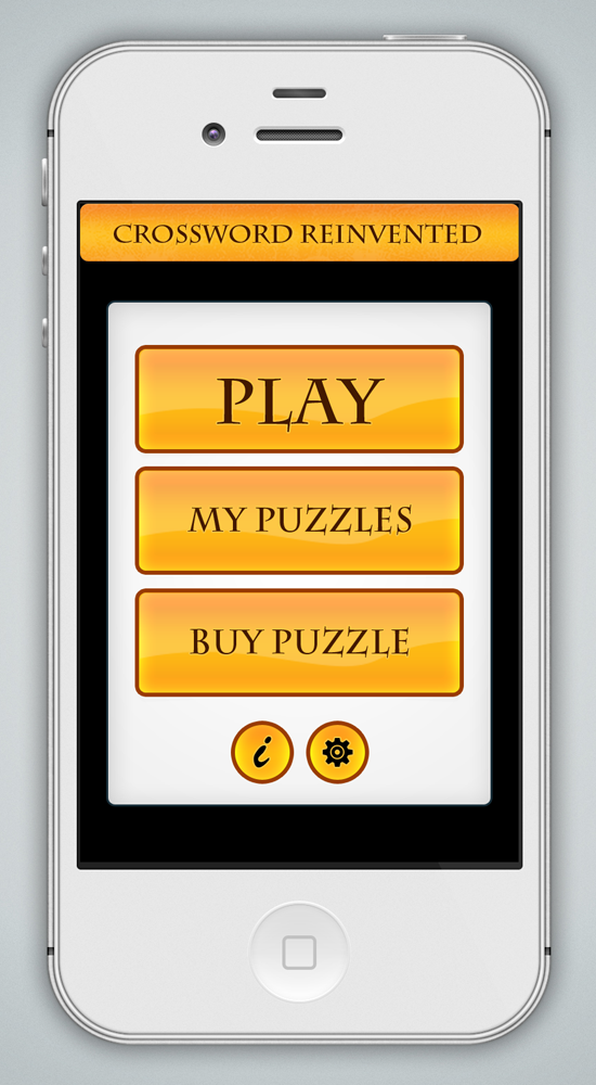 Diseño de aplicación (App) por creativoangle para gesticulate | Diseño #1517658