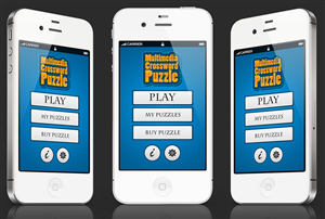App Design by creativoangle for gesticulate | Design: #1518697
