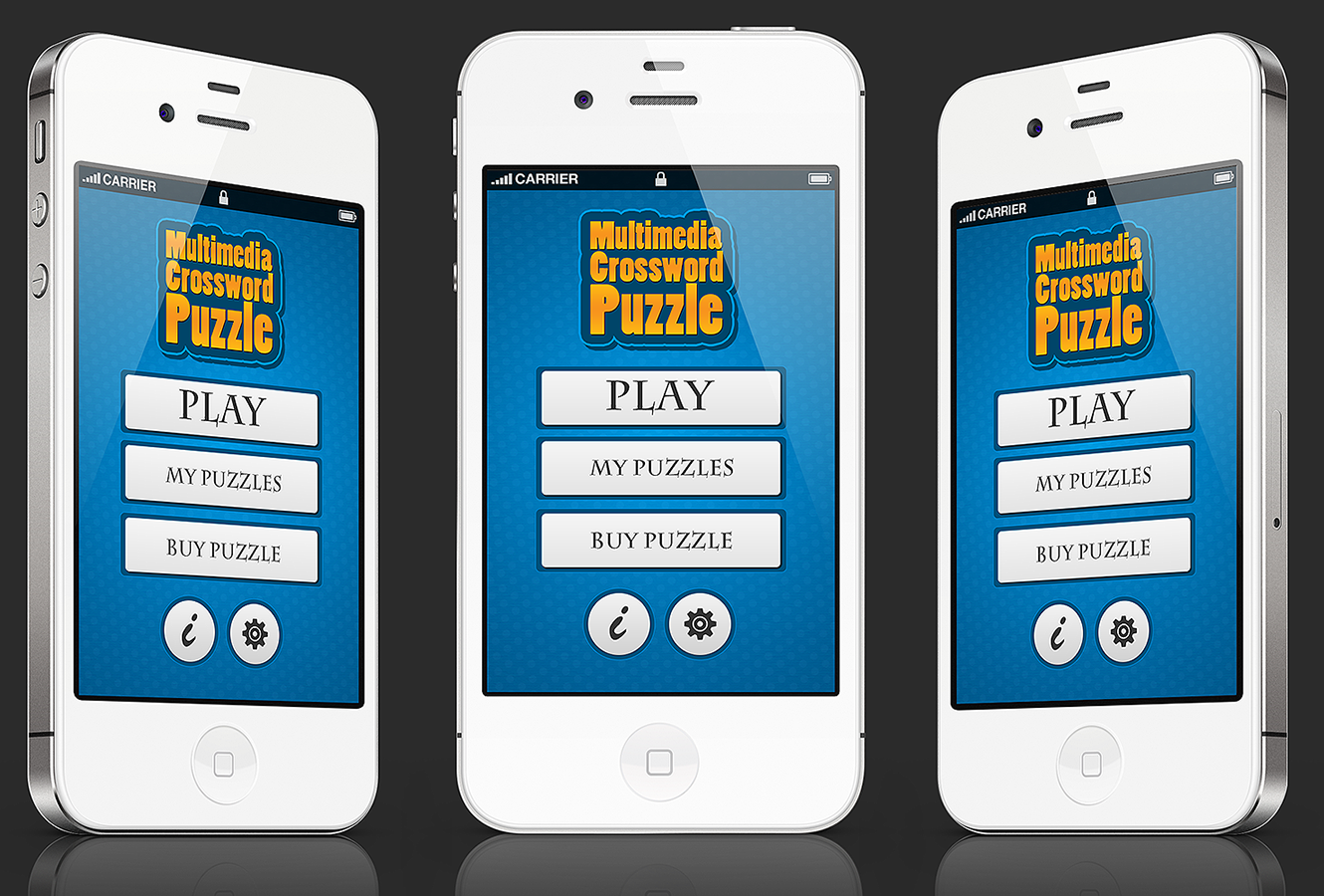 App Design by creativoangle for gesticulate | Design #1518699