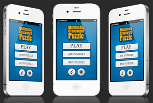 App Design by creativoangle for gesticulate | Design: #1518699