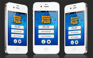 App Design by creativoangle for gesticulate | Design: #1518778
