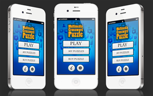 App Design by creativoangle for gesticulate | Design: #1518800