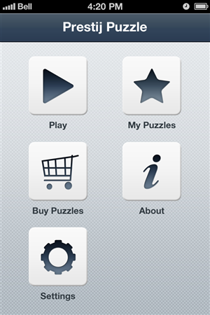 Design Application par nPixel pour gesticulate | Design #1501685