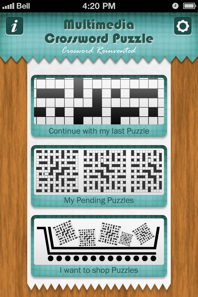 Diseño de aplicación (App) por nPixel para gesticulate | Diseño #1503039