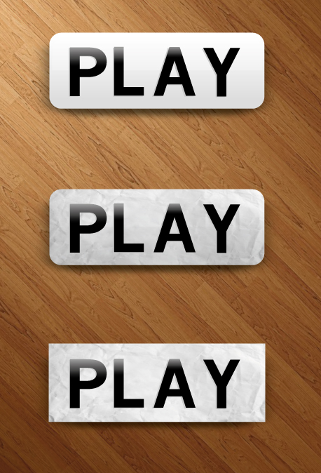 App Design by JCR for gesticulate | Design #1518315