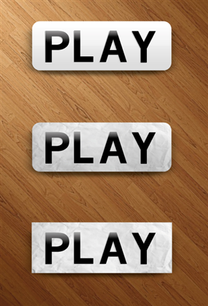 App Design by JCR for gesticulate | Design: #1518315