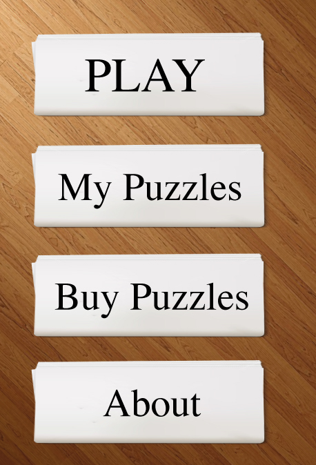 App Design by JCR for gesticulate | Design #1518317