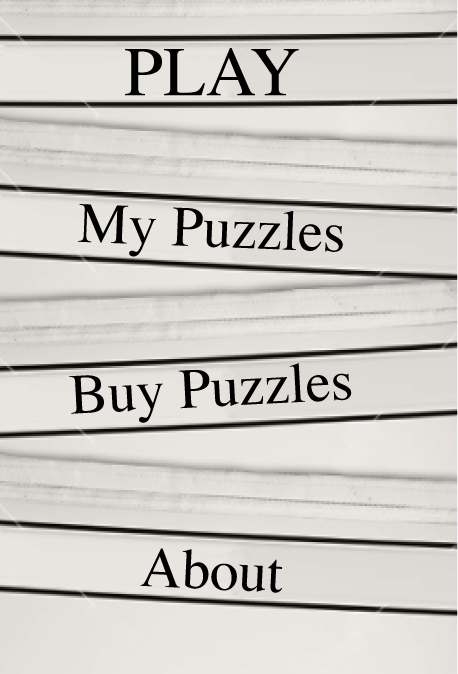 App Design by JCR for gesticulate | Design #1518320